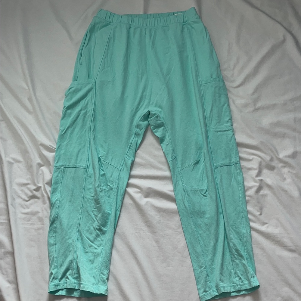 Free People Free People Movement Hot Shot Pants Size Medium